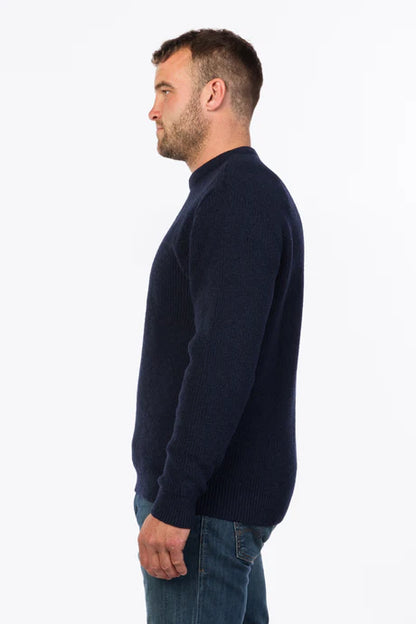 MKM Backyard 100% Wool Jersey