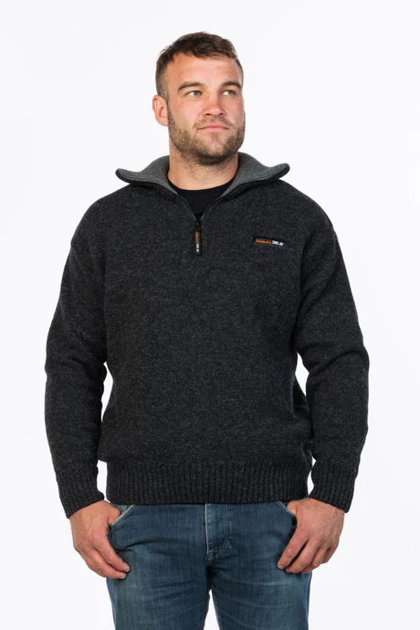 MKM Tasman - 36.6 Dual Layer