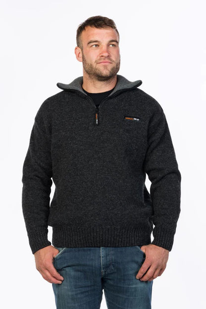 MKM Tasman - 36.6 Dual Layer