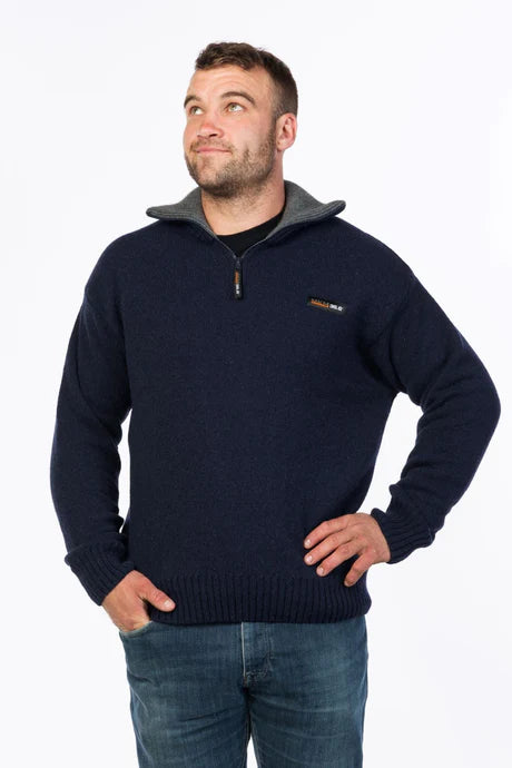 MKM Tasman - 36.6 Dual Layer