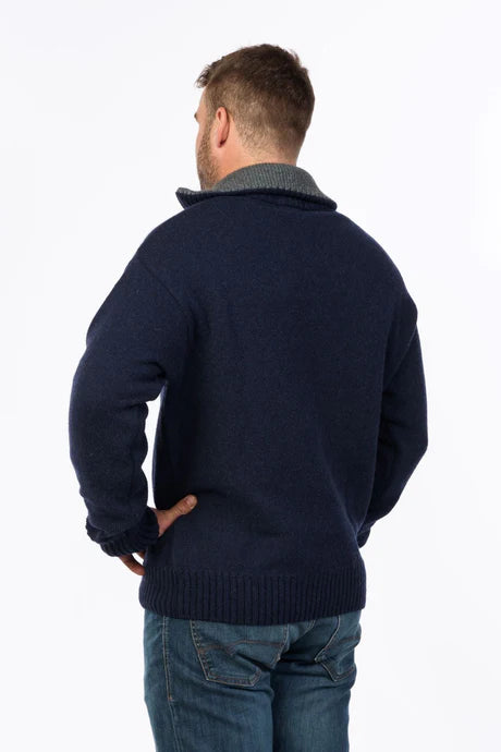 MKM Tasman - 36.6 Dual Layer