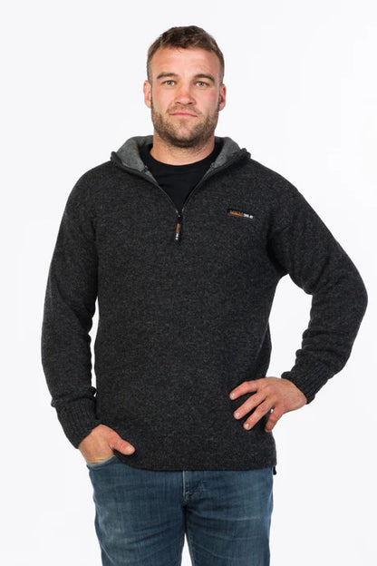 MKM Extreme - 36.6 Dual Layer Hoodie