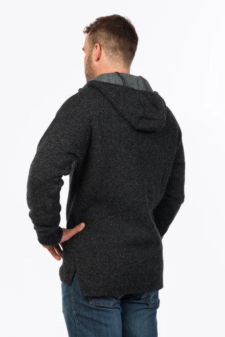 MKM Extreme - 36.6 Dual Layer Hoodie