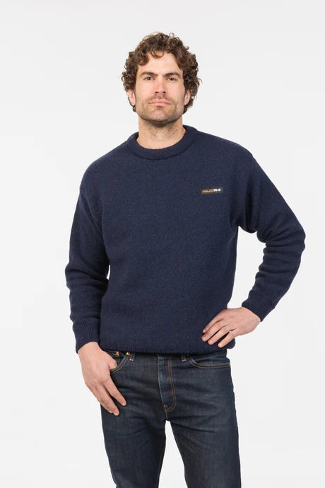 MKM 'Tasman Crew 36.6 Dual Layer
