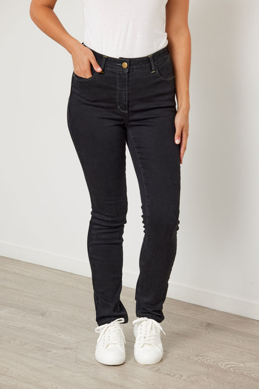 Newport Dallas Denim Jean