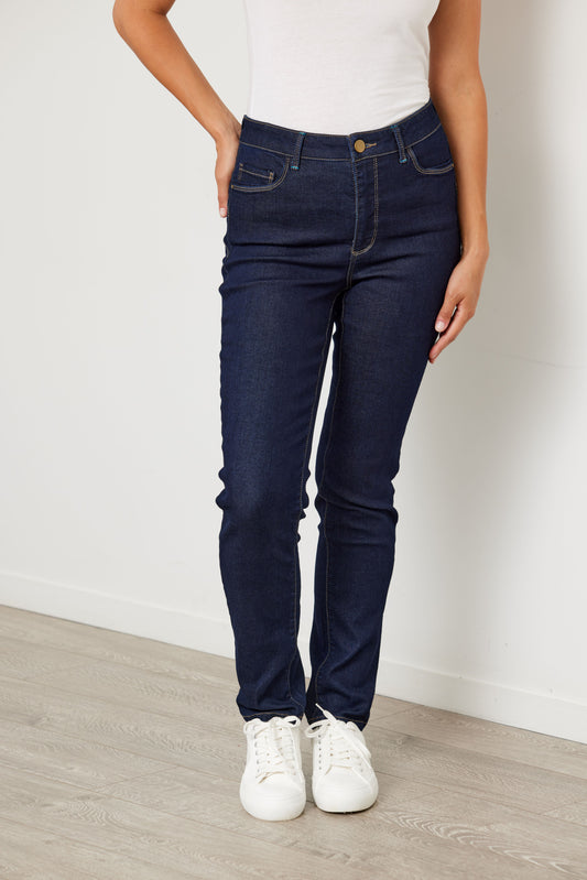 Newport Dallas Denim Jean