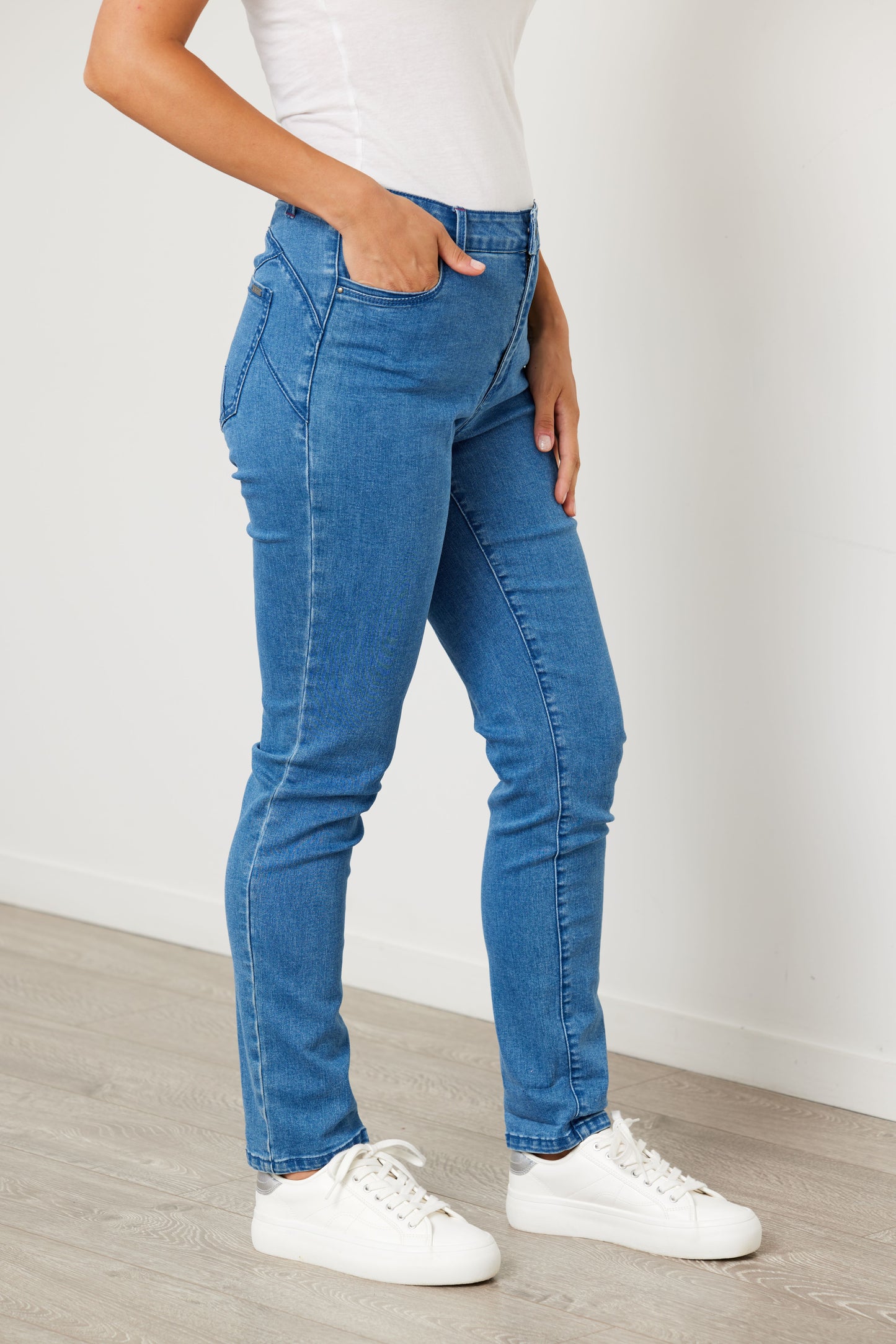 Newport Dallas Denim Jean