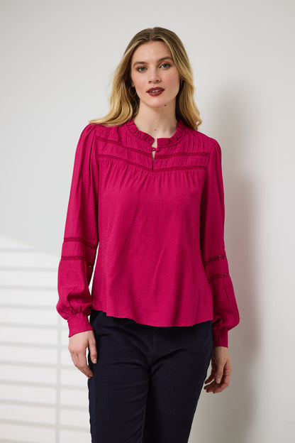 Newport Shay Blouse