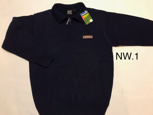 Norsewear Rural Knitwear