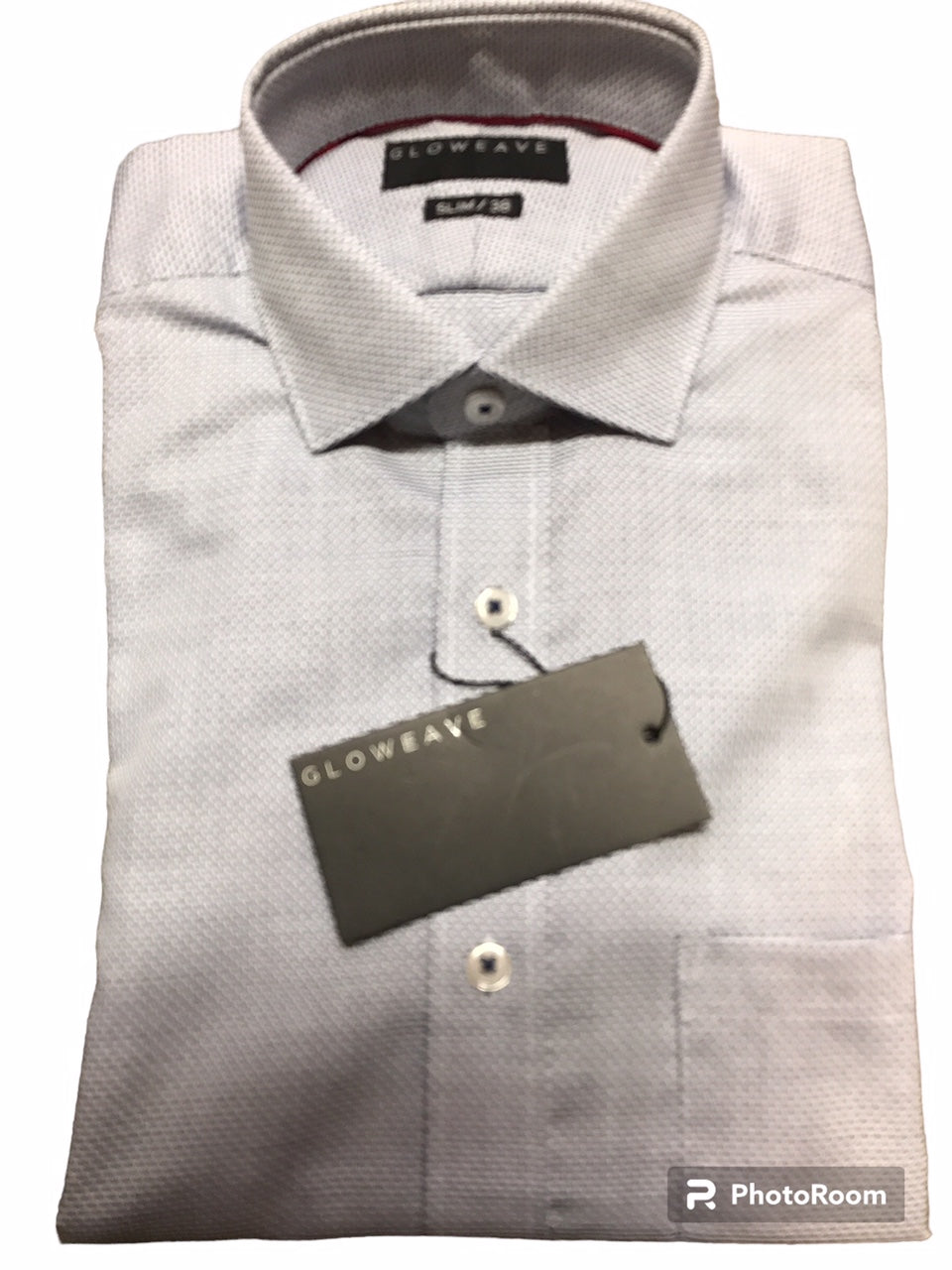 Business shirt