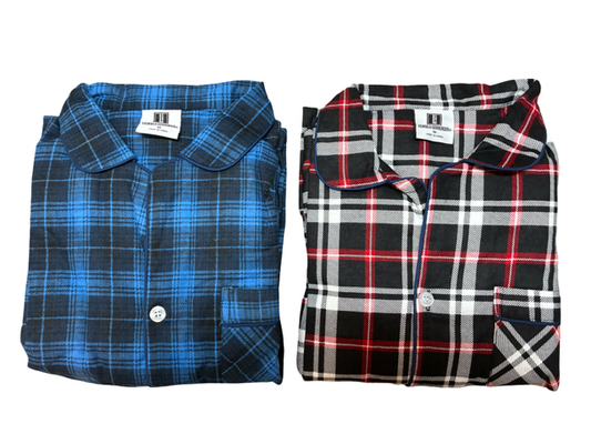 Lichfield Pyjamas Winter Warm