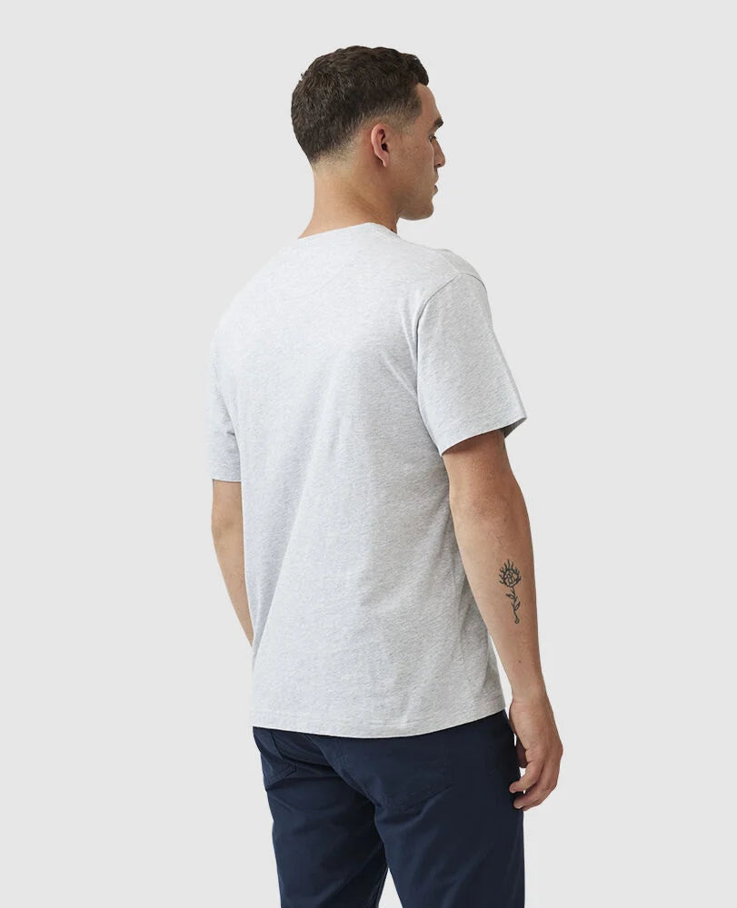 Rodd & Gunn Logo T-Shirt