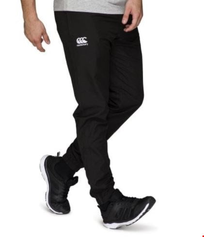 Canterbury Plain Tapered TrackPant
