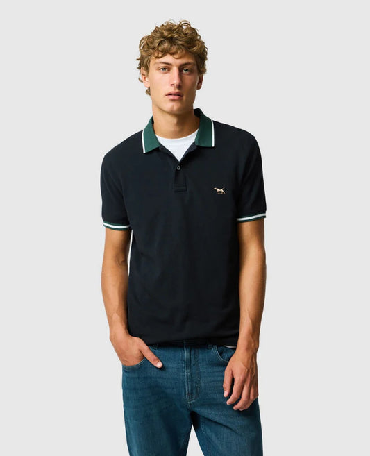 Rodd & Gunn New Lynn Polo Shirt