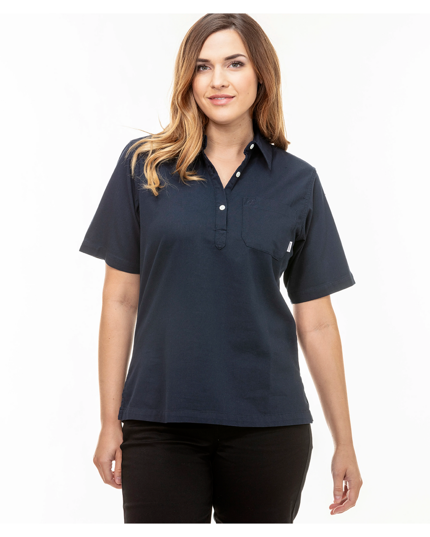 Womens Swanndri Tasman Shirt