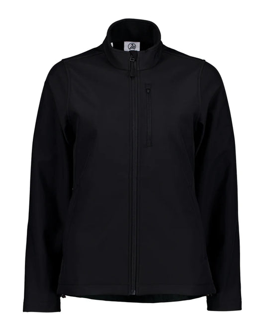 Women's Swanndri  Redwoods Softshell Jacket