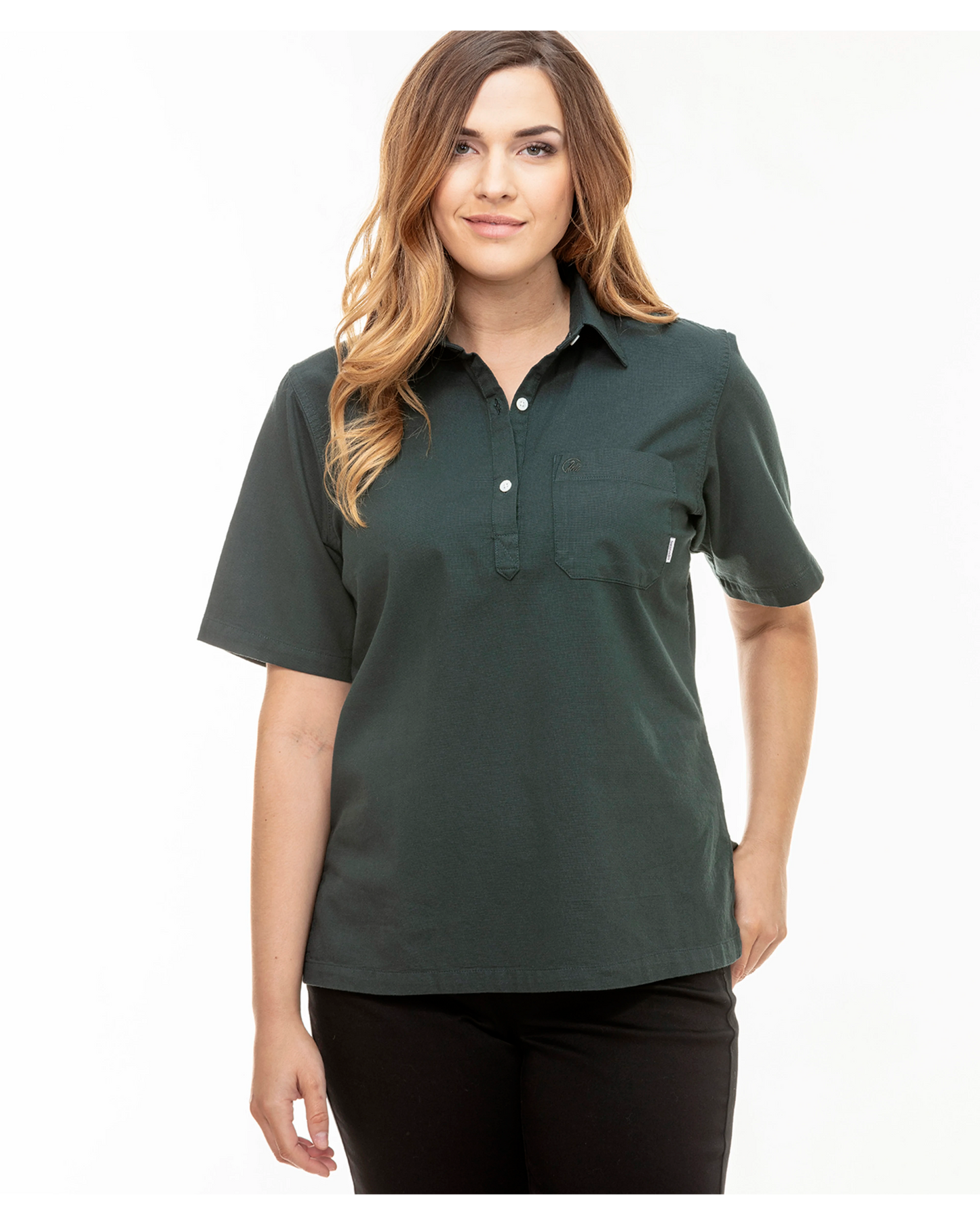 Women’s Swanndri Tasman Shirt