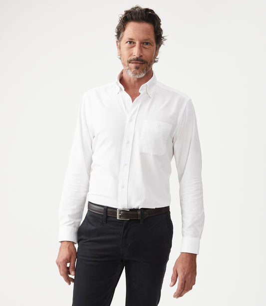 Collins Button Down Shirt