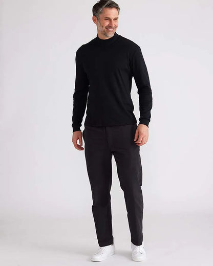 Breakaway Skivvy Turtle Neck $49.90