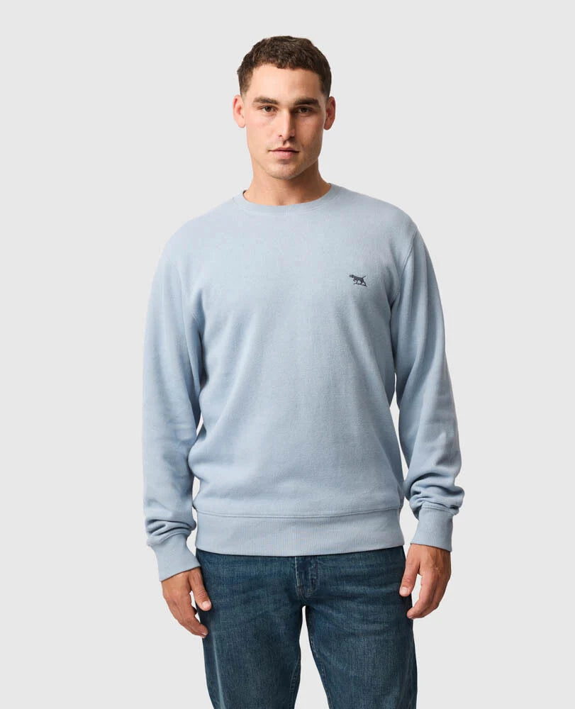 Rodd & Gunn Crew Neck Sweat – Bullick Blackmore / McLeods Online Store