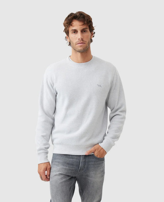 Rodd & Gunn Crew Neck Sweat