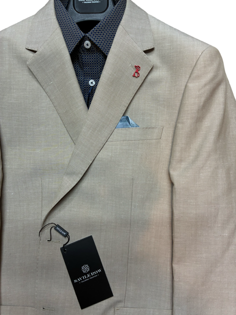 Savile Row Sports Jacket