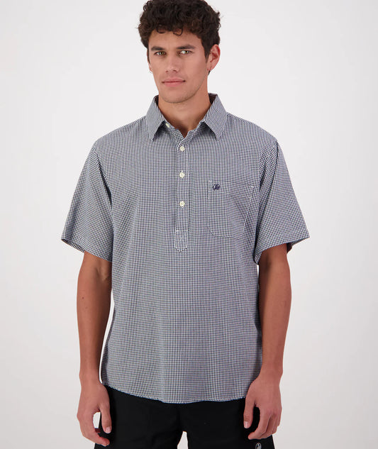 Swanndri Paihia Shirt