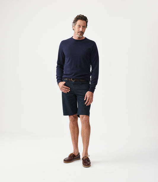 Nicholson Twill Short