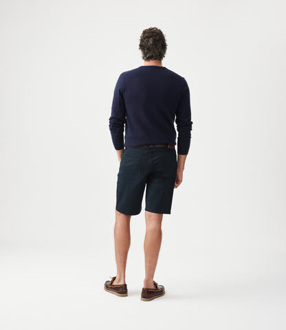 Nicholson Twill Short