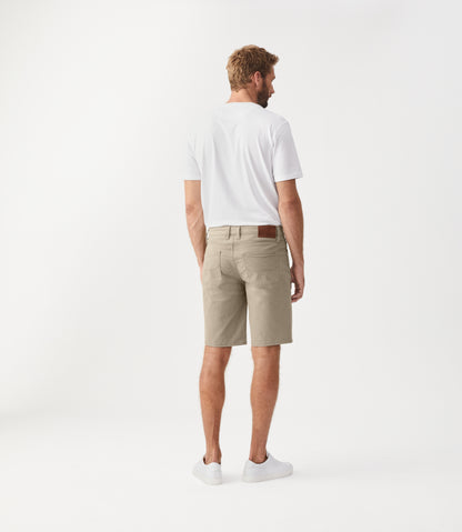 Nicholson Twill Short
