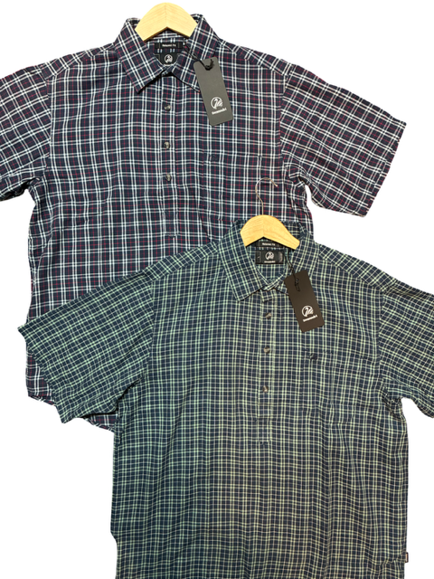 Swanndri Shirt summer Cool