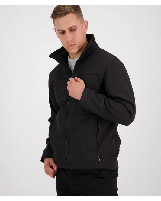 Swanndri Redwoods Soft Shell Jacket