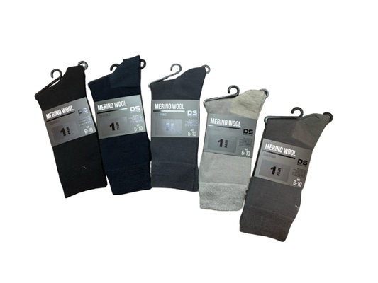 DS Classic Dress Sock