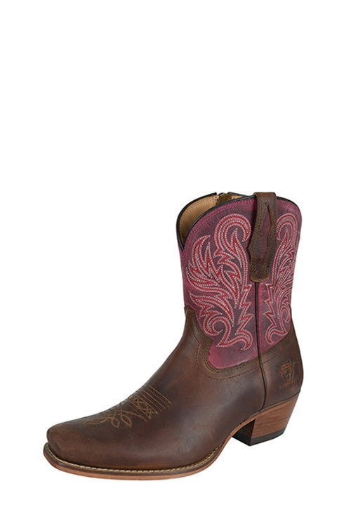 Women's Vegas Boots