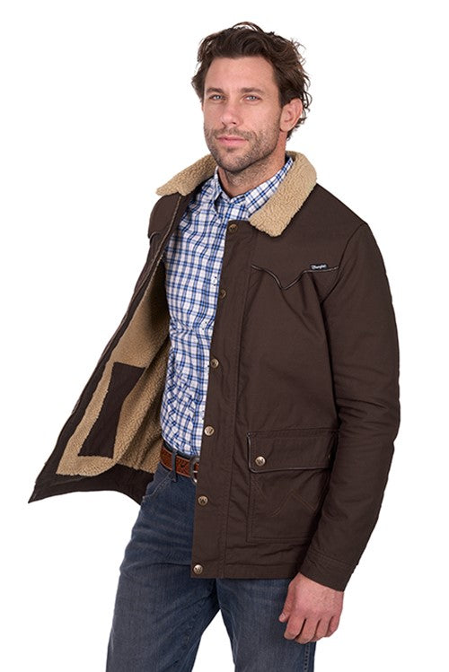 Wrangler Men's Jacket