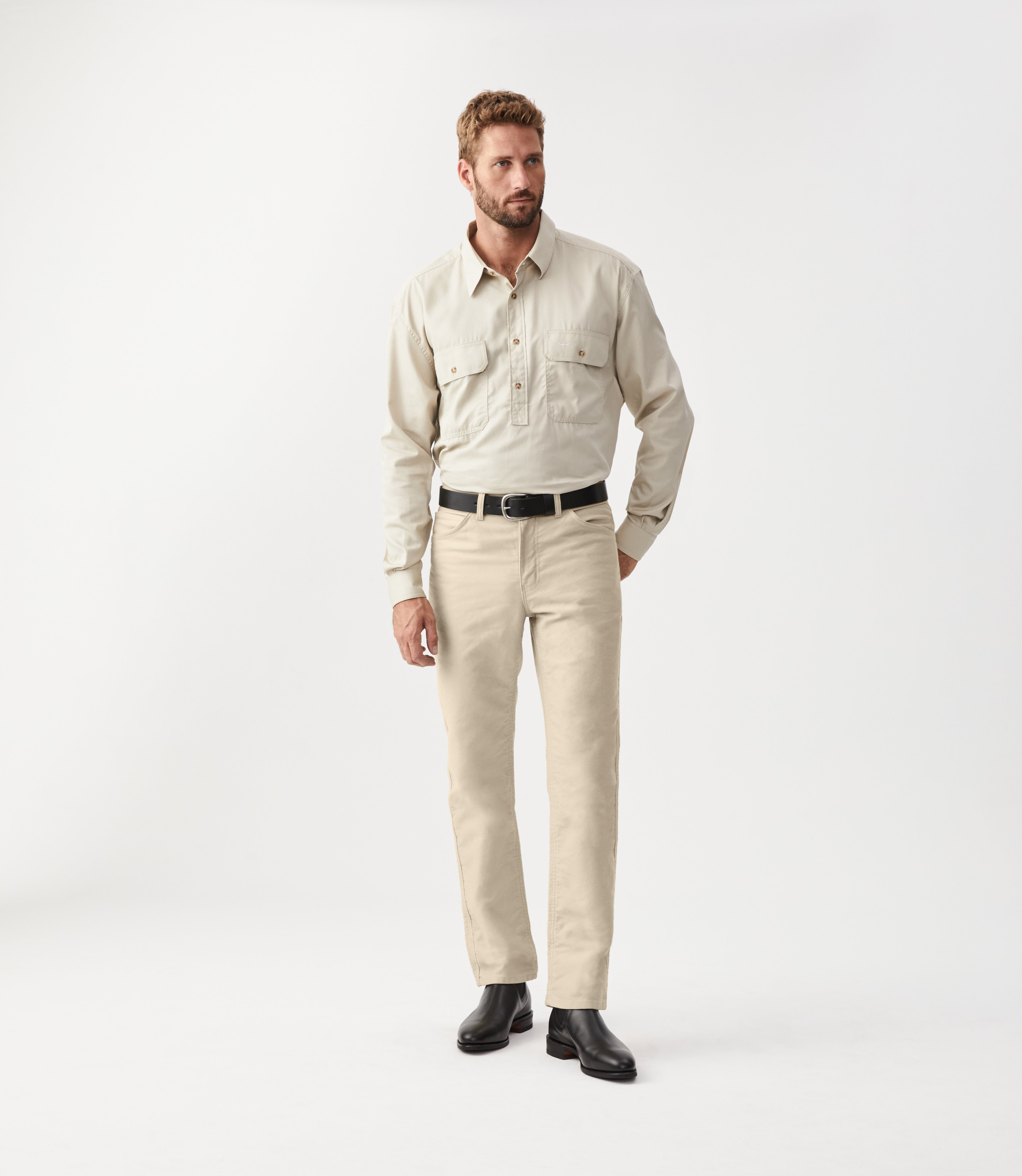 Cleanskin Jean – Bullick Blackmore / McLeods Online Store