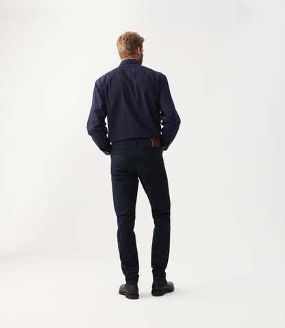Loxton Jean Navy TJ2A5894501