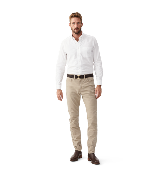 Loxton Jean Buckskin  TJ2A589H001