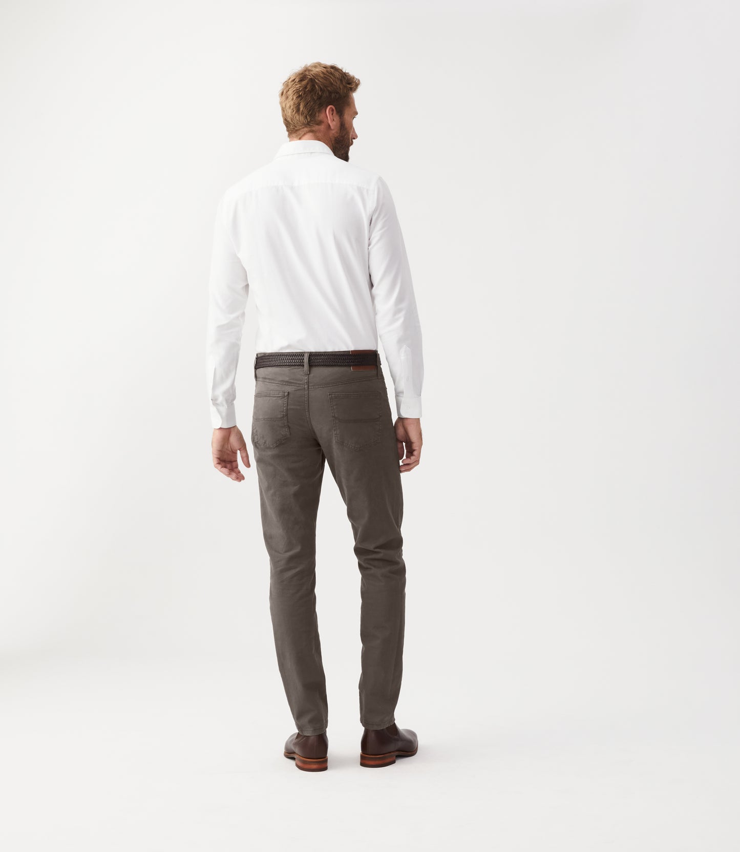 Loxton Jean Silt TJ2A589SI01