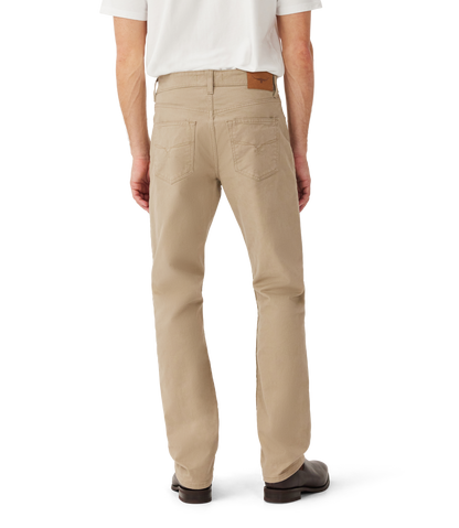 Ramco Jean Buckskin TJ2A5WXH002