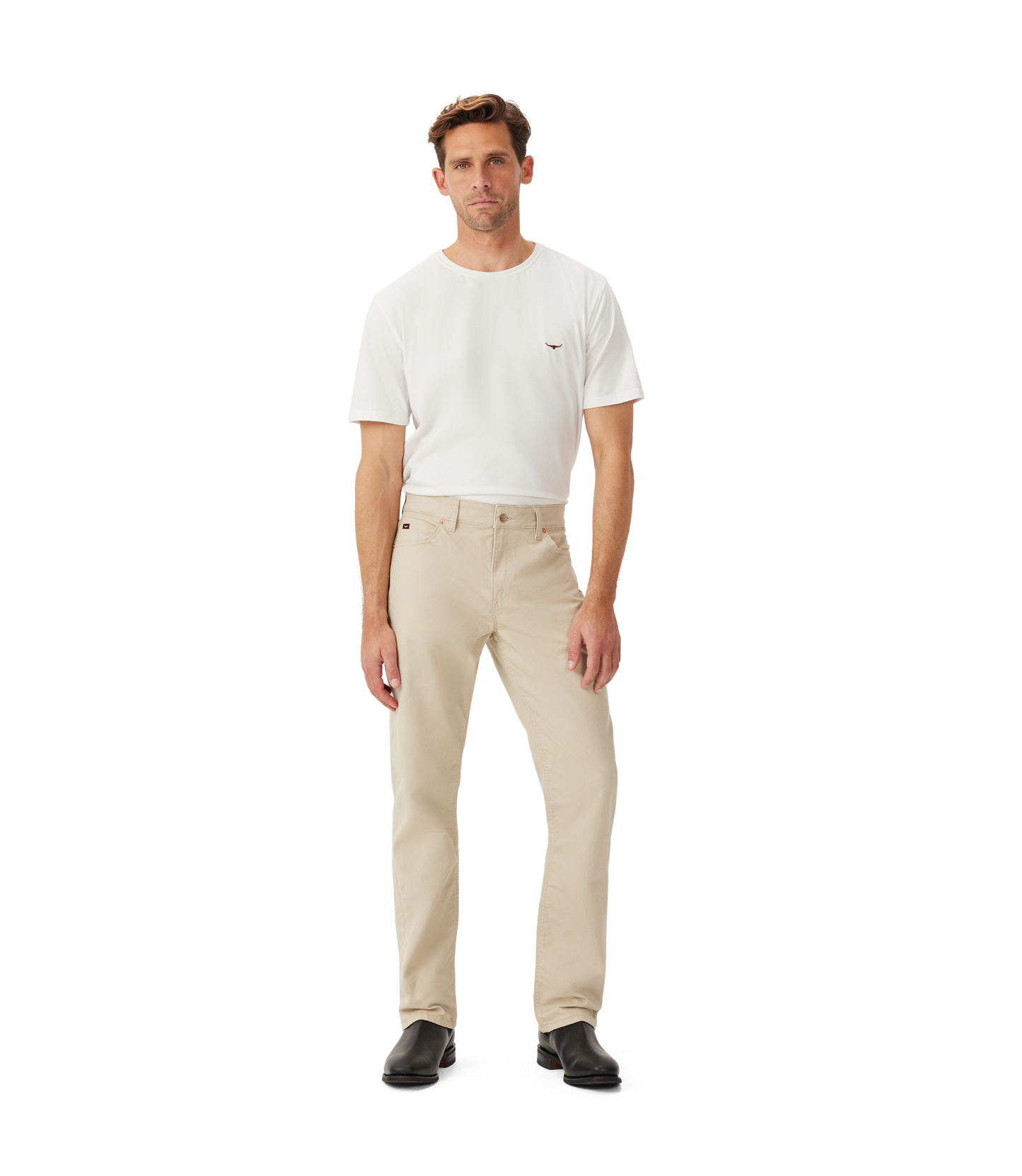 Ramco Jean Bone TJ2A5WX0502