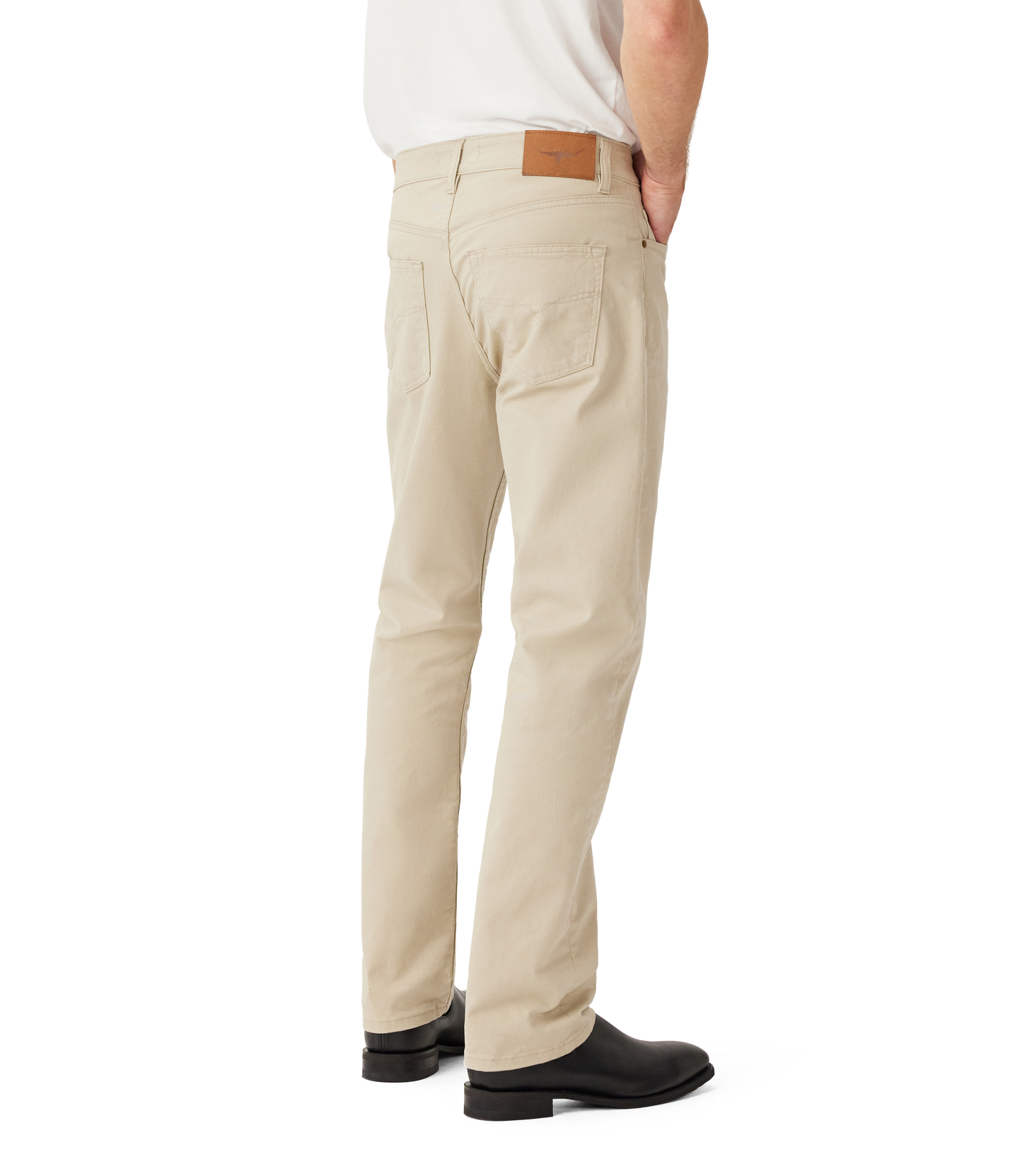 Ramco Jean Bone TJ2A5WX0502