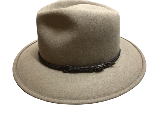 Akubra Traveller