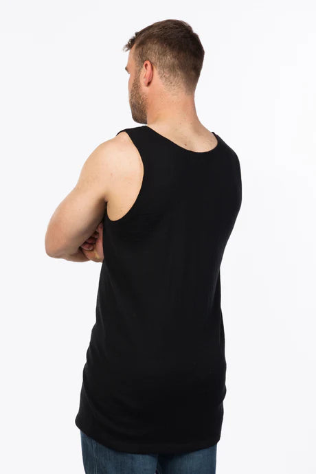 MKM Active Shearers Singlet