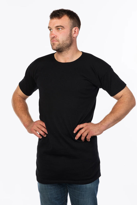 MKM Active Shearers Tee