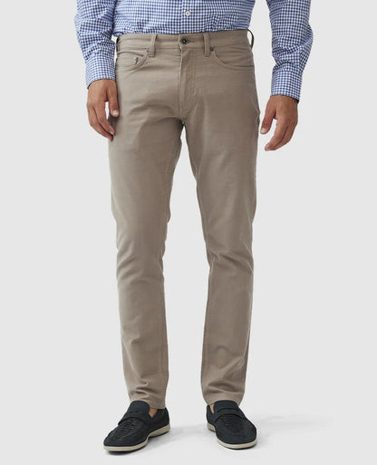 Rodd & Gunn Motion 2 Straight Jean