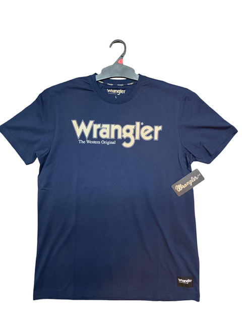 Men's Ryder Logo Tee
