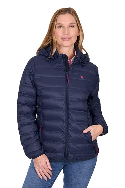 Women's Oberon Down Jacket