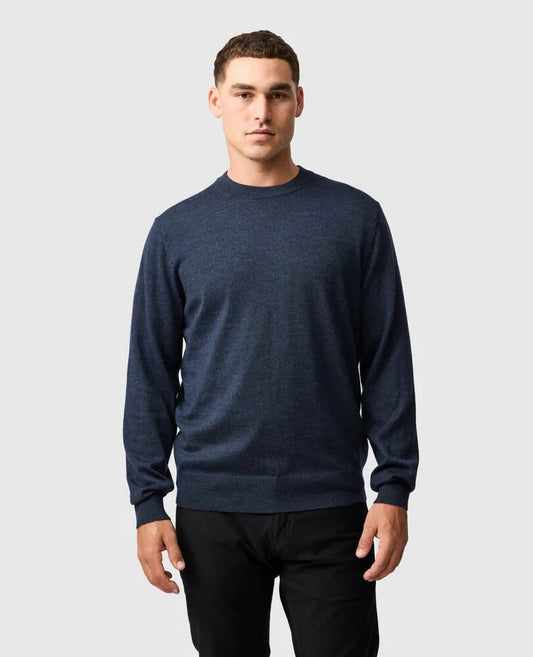 Rodd & Gunn York Bay Knit