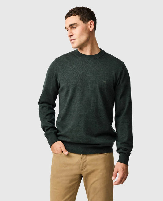Rodd & Gunn York Bay Knit